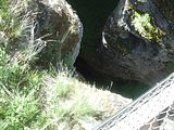 11 - Maligne Canyon, Medicine Lake, Maligne Lake - IMGA0073